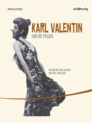 cover image of Karl Valentin und die Frauen